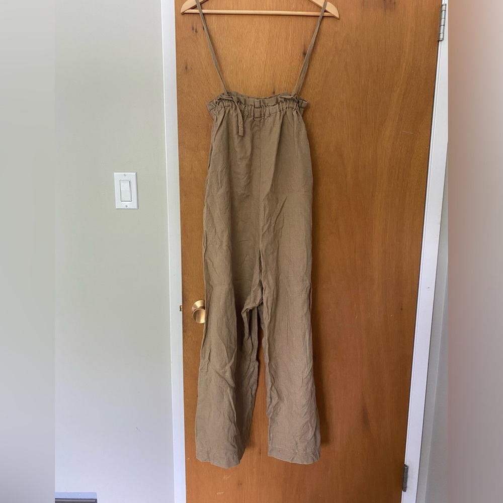 Ozma Deia jumpsuit, size xs